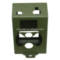 Boîte de sécurité en métal pour l&#39;appareil-photo de traînée de chasse de Suntek HC-300